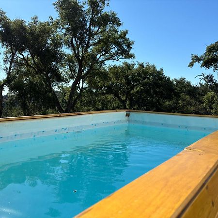 Finca Santa Ana - Only Adults By Sierra Viva Signature Cortelazor Exterior photo