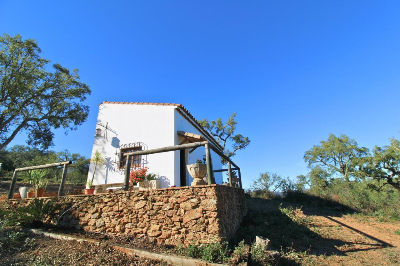 Finca Santa Ana - Only Adults By Sierra Viva Signature Cortelazor Exterior photo