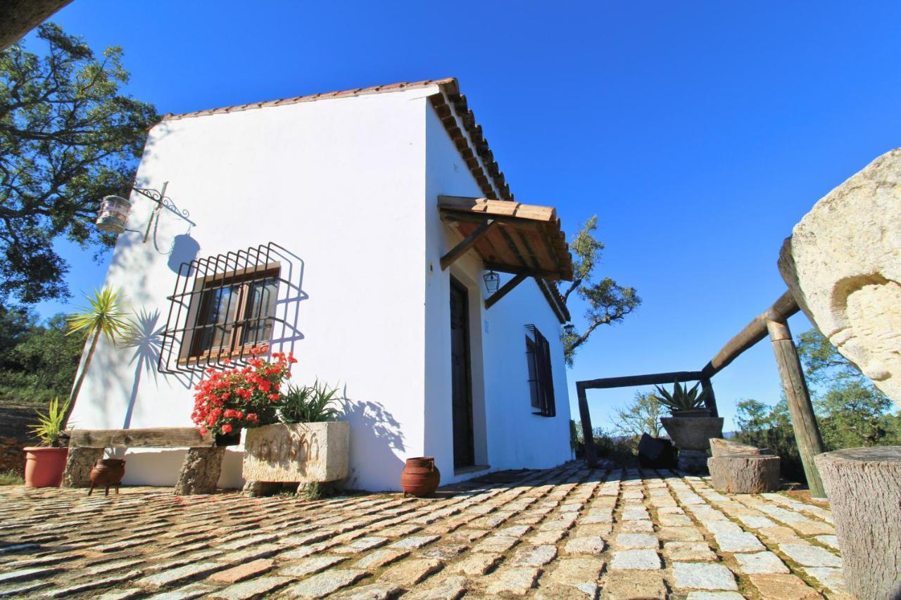 Finca Santa Ana - Only Adults By Sierra Viva Signature Cortelazor Exterior photo