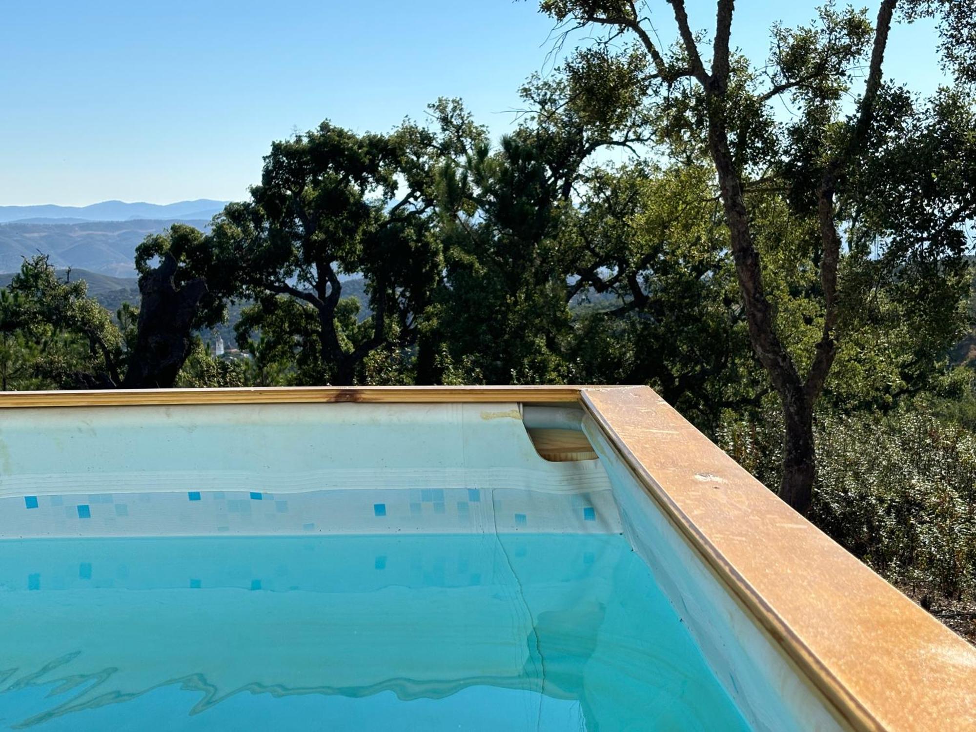 Finca Santa Ana - Only Adults By Sierra Viva Signature Cortelazor Exterior photo